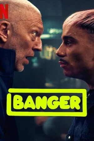 Banger 2025 Dual Audio WEB-DL | Hindi Full Movie