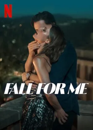 Fall for Me 2025 Dual Audio WEB-DL | Hindi Full Movie
