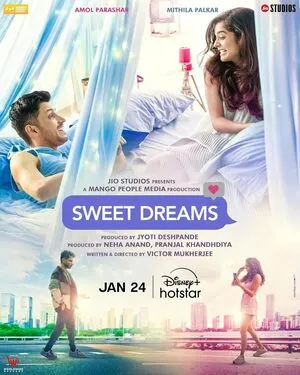Sweet Dreams 2025 WEB-DL | Hindi Full Movie