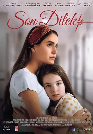 The Last Wish (Son Dilek) 2025 Dual Audio WEB-DL | Hindi Full Movie