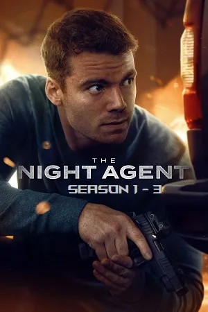The Night Agent 2026 Season 3 Dual Audio WEB-DL | Hindi Full Movie [ALL EPISODES]