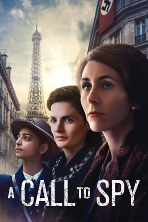 A Call to Spy 2020 Dual Audio | Hindi Full Movie Web-DL [1.1GB]