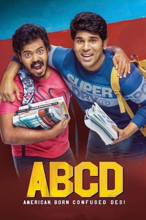 ABCD: American Born Confused Desi (2019) ( – Telugu) Dual Audio | Hindi Full Movie UnCut HDRip 450MB