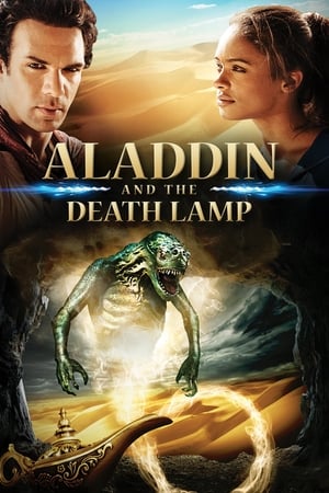 Aladdin and the Death Lamp 2012 Dubbed | Hindi Full Movie Web-DL [700MB]