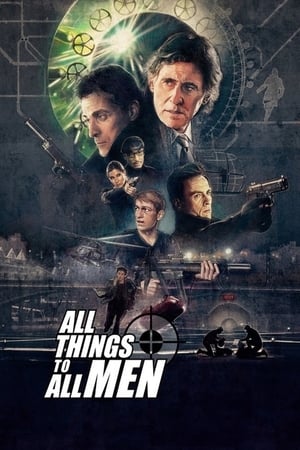 All Things to All Men (2013) Dual Audio | Hindi Full Movie BluRay [750MB]