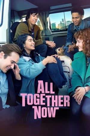 All Together Now (2020) Dual Audio | Hindi Full Movie Web-DL 300MB