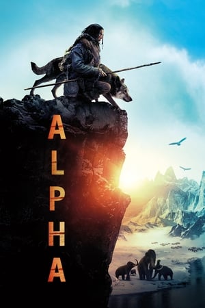 Alpha (2018) Dual Audio | Hindi Full Movie BluRay 350MB