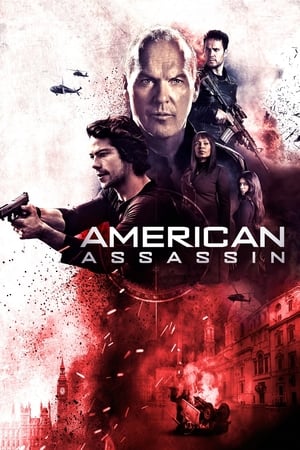 American Assassin 2017 Movie Web-DL | Hindi Full Movie [900MB] Download
