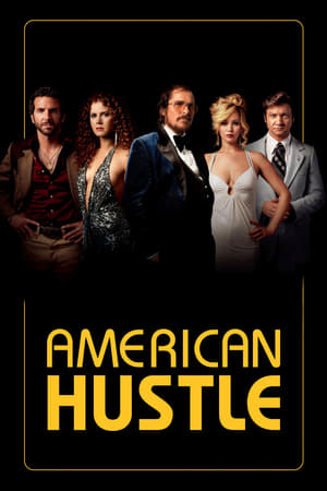 American Hustle (2013) Dual Audio BluRay Hevc [200MB] ESubs