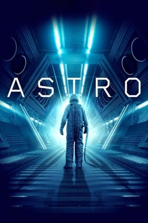 Astro (2018) Dual Audio | Hindi Full Movie WebRip [1GB]