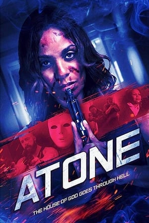 Atone (2019) Dual Audio | Hindi Full Movie HDRip 330MB