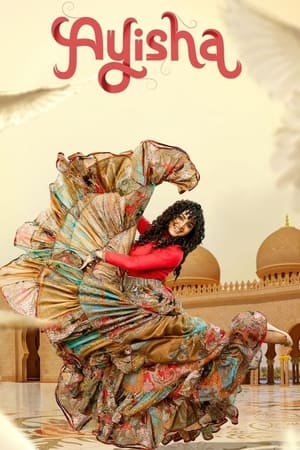 Ayisha 2023 DVDScr | Hindi Full Movie | 480p