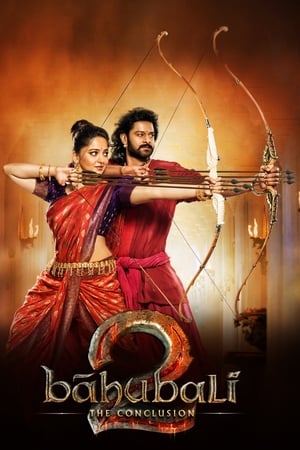 Baahubali 2 450MB Dubbed pDVDRip Download