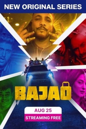 Bajao (2023) (Season 1) Dual Audio HDRip | Hindi Full Movie – 480p (Complete)
