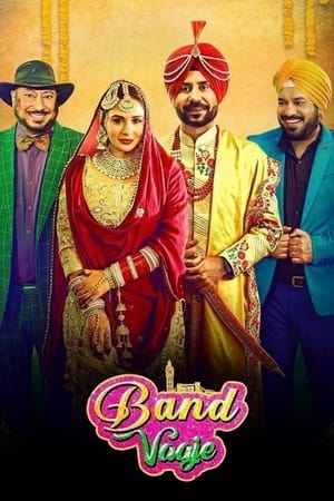 Band Vaaje 2019 Movie | Hindi Full Movie HDRip - [360MB]