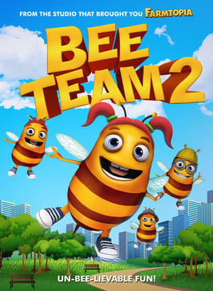 Bee Team 2 2019 | Hindi Full Movie HDRip [680MB]