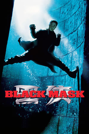 Black Mask 1996 Dual Audio | Hindi Full Movie BluRay 320MB