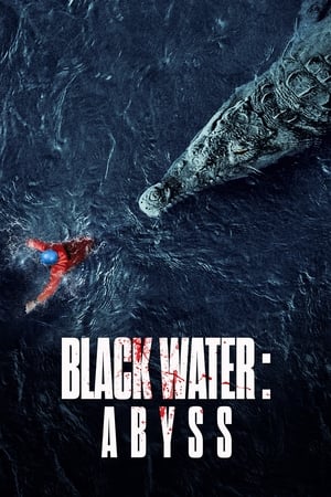 Black Water: Abyss (2020) Dual Audio | Hindi Full Movie HDRip 400MB