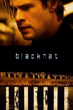 Blackhat 2015 Dual Audio | Hindi Full Movie BluRay [940MB]