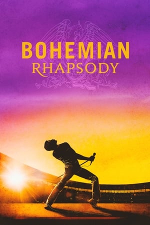 Bohemian Rhapsody (2018) Dual Audio | Hindi Full Movie BluRay 450MB