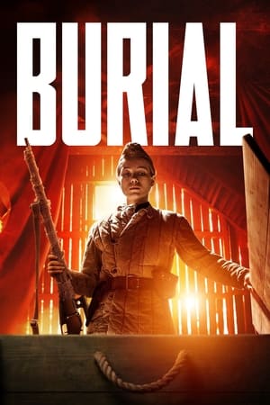 Burial (2022) Dual Audio HDRip | Hindi Full Movie – 480p