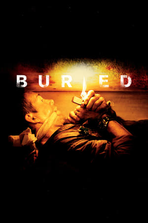 Buried (2010) Dual Audio | Hindi Full Movie BluRay 350MB