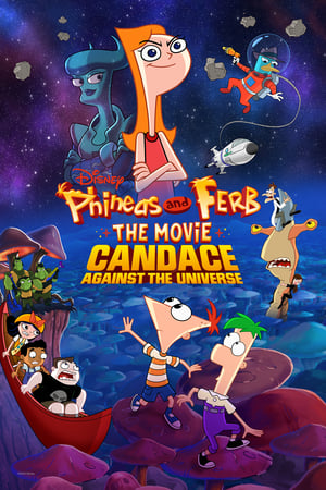 Candace Against the Universe 2020 English Movie | Hindi Full Movie HDRip x264 [740MB]