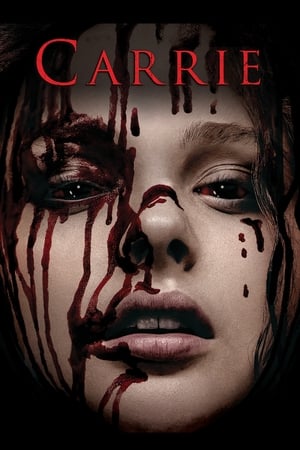 Carrie (2013) Dual Audio | Hindi Full Movie BluRay [900MB] ESubs