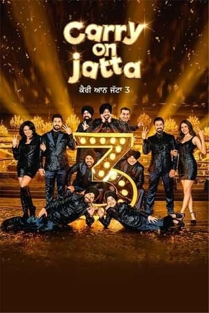Carry on Jatta 3 2023 Punjabi HDRip | Hindi Full Movie | 480p