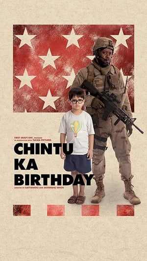 Chintu Ka Birthday 2020 Movie | Hindi Full Movie HDRip x264 [640MB]