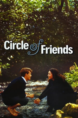 Circle of Friends (1995) Dual Audio | Hindi Full Movie BluRay 350MB