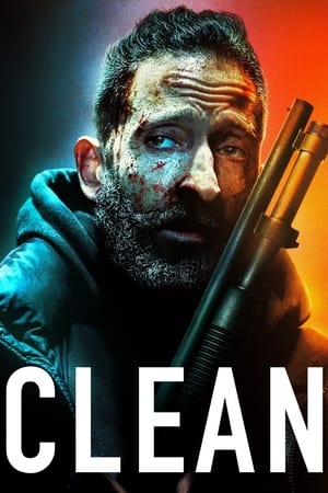 Clean (2022) (Unofficial) Dual Audio HDRip | Hindi Full Movie – 480p