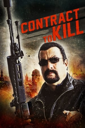 Contract to Kill (2018) Dual Audio | Hindi Full Movie BluRay [800MB] ESubs