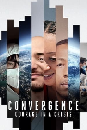 Convergence Courage in a Crisis (2021) Dual Audio | Hindi Full Movie HDRip [1GB]