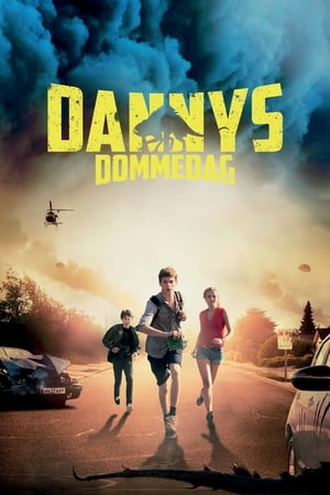 Danny 2021 Dubbed | Hindi Full Movie HDRip [1.1GB]