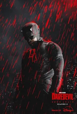 Daredevil: Born Again 2026 Season 02 Dual Audio WEB-DL | Hindi Full Movie [EP - 01 Added]