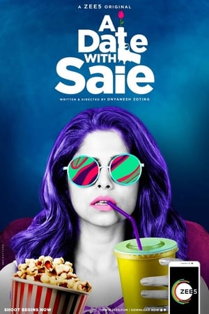 Date with saie 2019 Season 2 Web Series HDRip | Hindi Full Movie | 480p [Complete]
