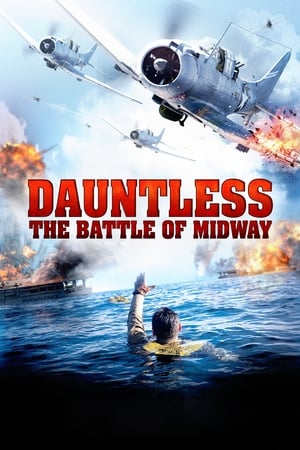 Dauntless (2019) Dual Audio HDRip | Hindi Full Movie – 480p