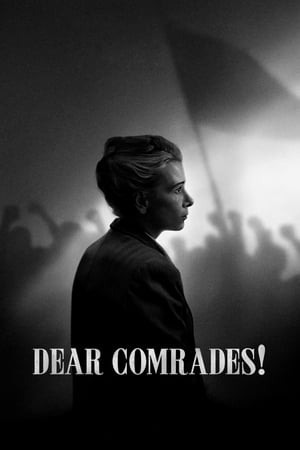 Dear Comrade 2020 Dubbed | Hindi Full Movie HDRip [1.1GB]