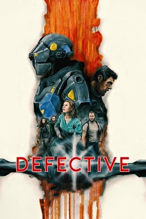 Defective (2017) Dual Audio | Hindi Full Movie Web-DL 300MB