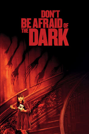 Dont Be Afraid of the Dark 2011 Dual Audio | Hindi Full Movie BluRay 320MB
