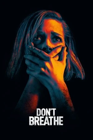 Don’t Breathe 2016 Dual Audio WEB-DL | Hindi Full Movie