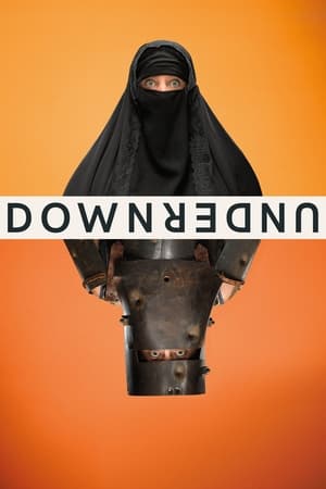 Down Under (2016) Full Movie | Hindi Full Movie BRRip [700MB]