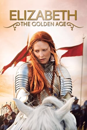 Elizabeth The Golden Age 2007 Dual Audio | Hindi Full Movie BluRay 350MB