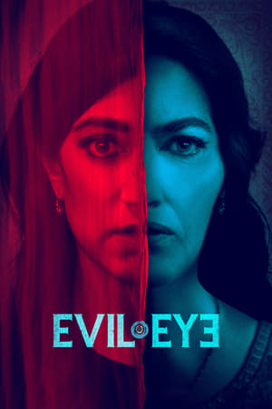 Evil Eye (2020) Dual Audio | Hindi Full Movie HDRip 300MB