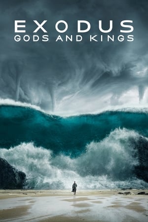 Exodus: Gods and Kings (2014) Dual Audio HDRip | Hindi Full Movie – 480p