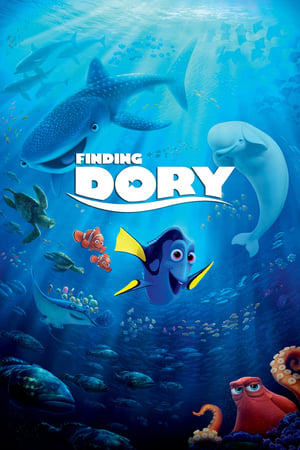 Finding Dory (2016) Dual Audio | Hindi Full Movie BluRay 400MB