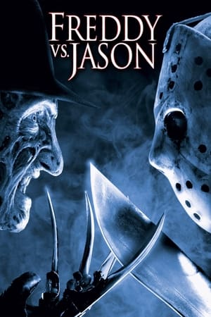 Freddy vs Jason 2003 Dual Audio | Hindi Full Movie BluRay [840MB]