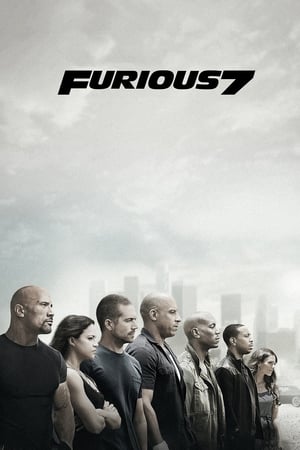 Furious 7 (2015) Movie Dubbed | Hindi Full Movie Bluray [1.4GB]