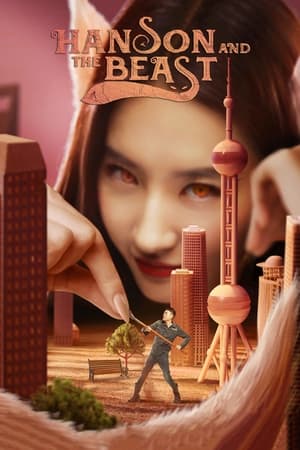 Hanson and the Beast (2017) Dual Audio | Hindi Full Movie Web-DL [1GB]